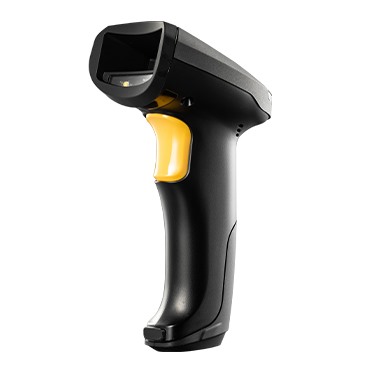 2D Handheld Barcode Scanner